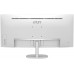 MSI PRO MP341CQ E12 White 120Hz MSI PRO MP341CQ E12 White 120Hz